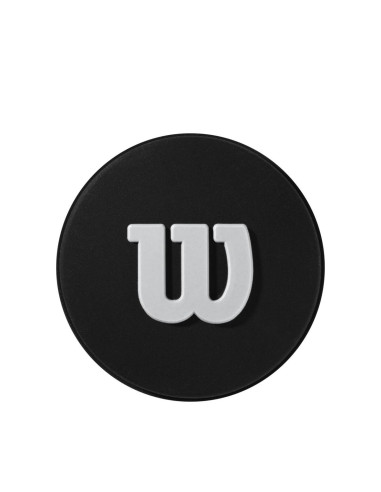 Wilson Pro Staff Pro Feel Pack De 2 Anti-Vibratorer (Sort) 